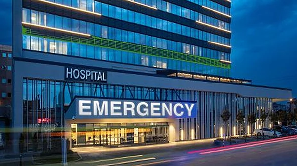 daftar rumah sakit jakarta selatan